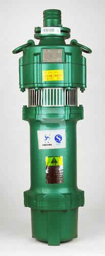 济南三鱼水泵 qy系列小型潜水电泵