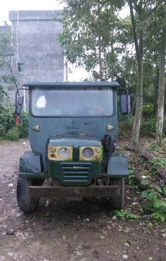 08年金鹿拖拉机 - 0.8万