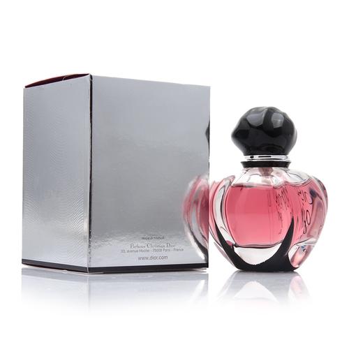 新款迪奥poison girl粉毒女孩女士香水持久浓香正品30/50/100ml