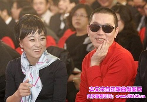 史玉柱现在老婆程晨的照片,程晨是史玉柱老婆吗(2)