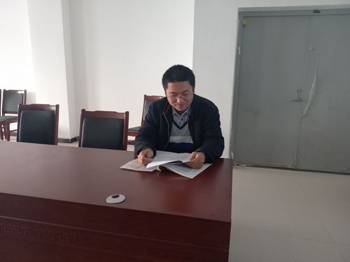 菏泽一中南京路物理教研活动