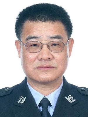 刘长锁