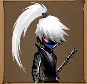 忍者必须死3隼白