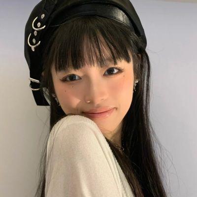 仙气飘飘女生可爱头像清纯可爱女头大全