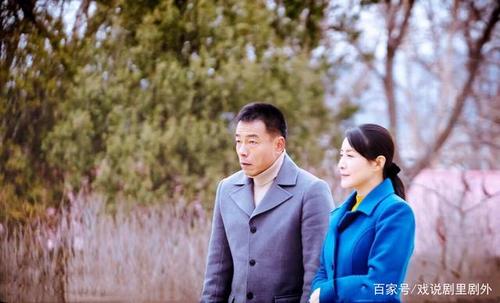 《我哥我嫂》:一物降一物,路百灵再坏也算计不过卑鄙