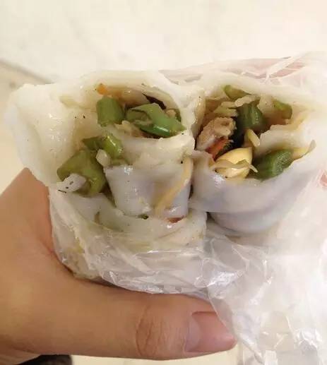 吃着美食读着诗泰顺的生活美滋滋