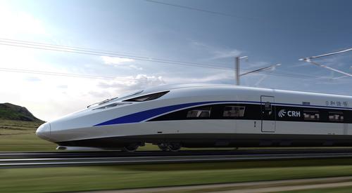 data-lemmaid="22027946">复兴号cr400af型电力动车组 /a>(蓝海豚)是 