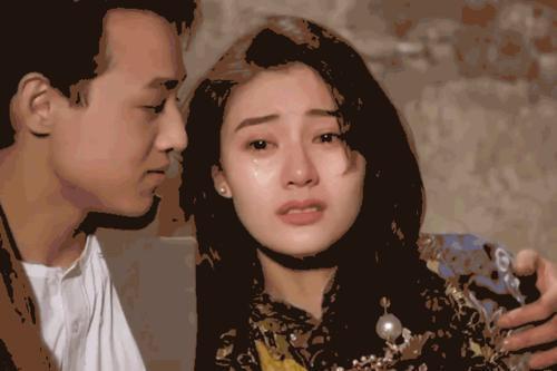 醉拳3李嘉欣哭_李l嘉欣哭的照片