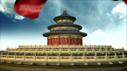 天坛(超清原创首发,如要修改请留言.)_1920x1080_高清