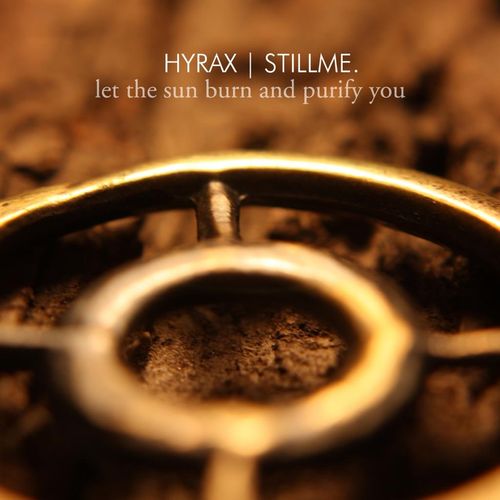 let the sun burn and purify you