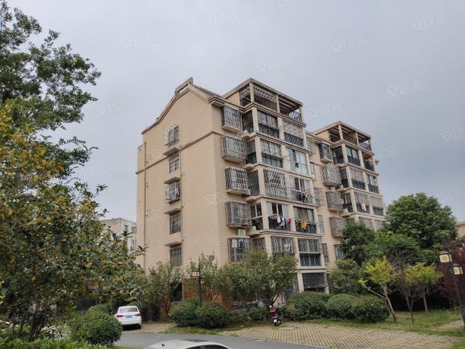 蓬勃中央花园,黄师路,近新街-合肥蓬勃中央花园二手房