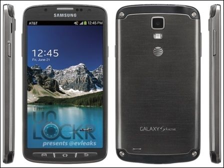 三星新机,包括sgh-i537( galaxy s4 active),sgh-i527 "melius"