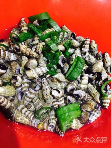 康姐烧烤二部(南平街店)-波螺图片-大连美食-大众点评