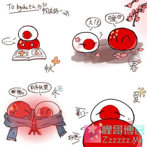 "中国加油"最新作之"中国为世界加油",实物版波兰球同样可爱