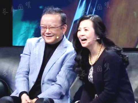 王刚之准岳父母最终认可,和郑艳东生活幸福美满
