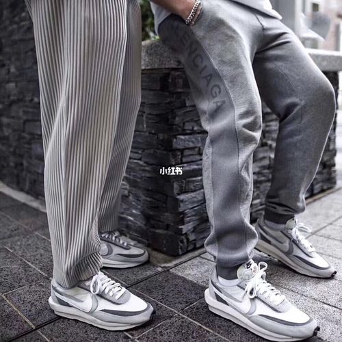 华夫sacai_华夫_sacai怎么样_鞋控_鞋控の日常_时尚