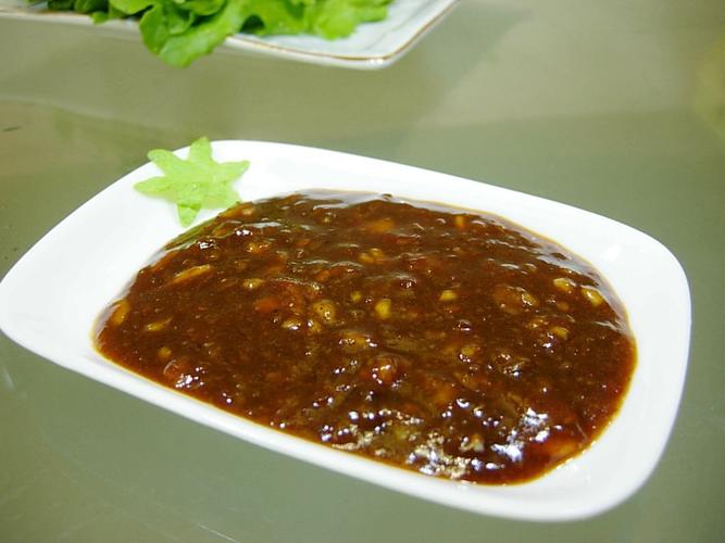 厂家直销 妈妈的味道 黄豆酱 豆瓣酱 马大嫂专供 支持贴牌加工