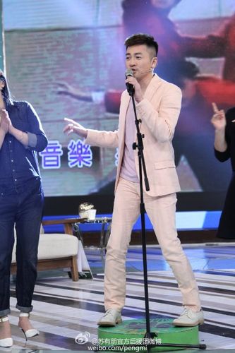 微博图片-#电影左耳#《超级访问》_苏有朋香港后援会