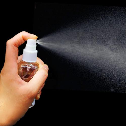 酒精瓶子便携喷雾补水分装药瓶喷壶