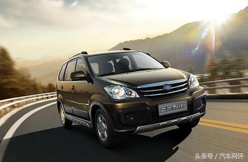 一汽森雅s80能加多少油一汽森雅s80百公里耗油多少