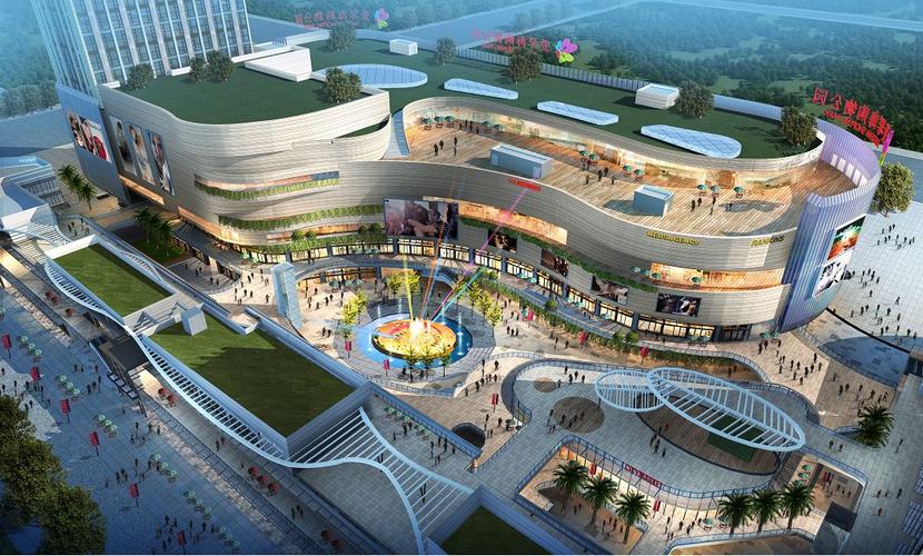 常熟奥特莱斯购物公园