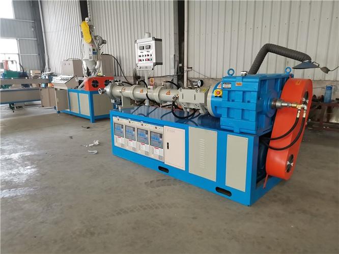 伟源90型橡胶挤出机硅橡胶挤出机橡胶密封条挤出机