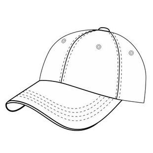 厂家直销diy帽嘻哈棒球瓜皮帽鸭舌帽雷锋.