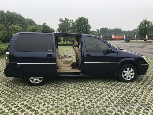 首页 汽车频道 别克gl8频道 别克gl8陆尊 别克gl8陆尊图库大全 二手车