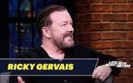 ricky gervais视频大全-ricky gervais视频排行榜