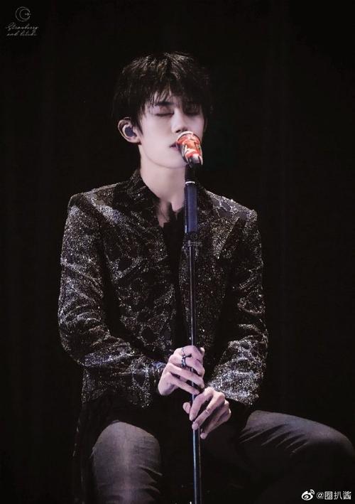 易烊千玺个人主演票房破80亿