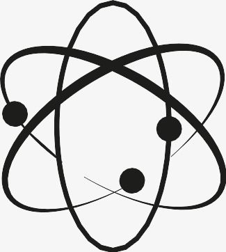 关于科技的一些简笔画