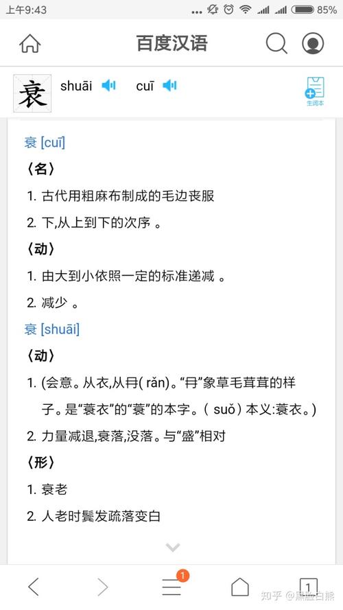 请问阿衰的衰读音是sui还是shuai