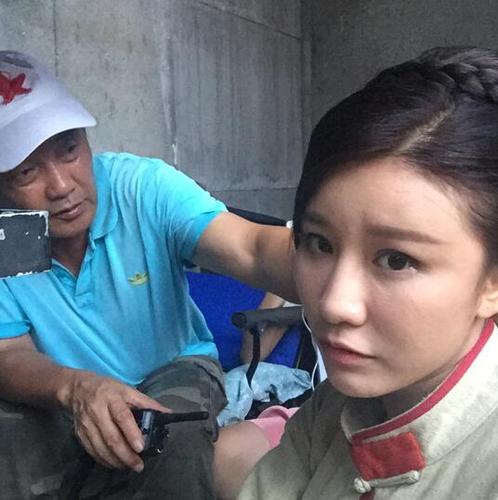 《龙之战》今日上映 罗云琦实力演绎"法国女翻译"