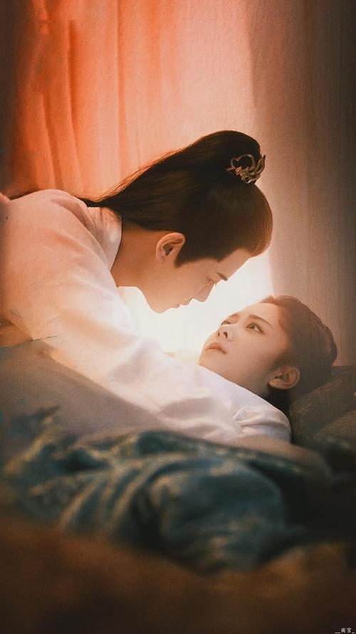 古灵精怪,是财迷小吃货,是可爱小狗腿,更是陆大人心尖宝的六扇门捕快