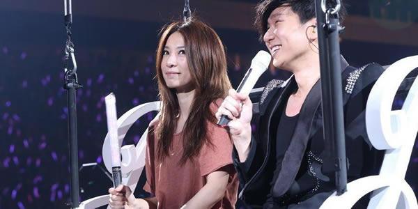 林俊杰真的喜欢田馥甄吗?