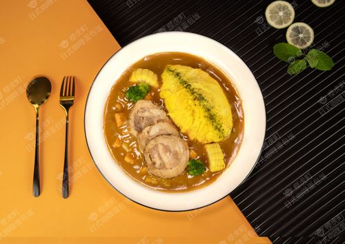 樱虎町蛋包饭加盟——日式咖喱蛋包饭_日式叉烧咖喱蛋