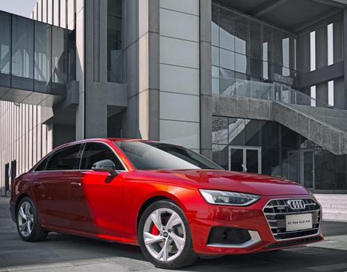 奥迪a4l多少钱 奥迪a4最便宜的多少钱