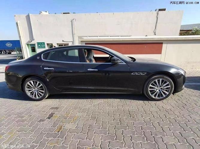 2020款美规版进口玛莎拉蒂总裁价格报价