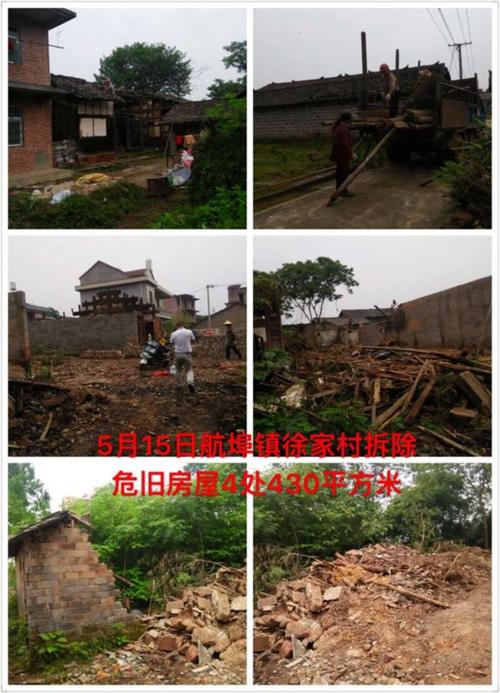 崇仁县农村环境综合治理5月15日 工作简报