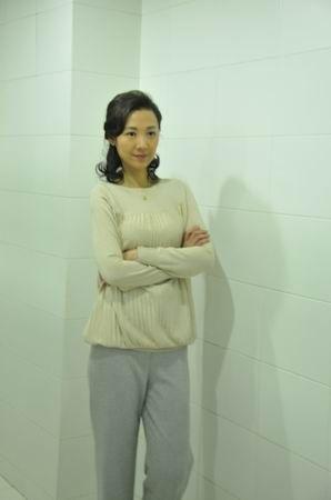 赵雪莲《七年》携手郭涛宋佳演绎纠结恋情