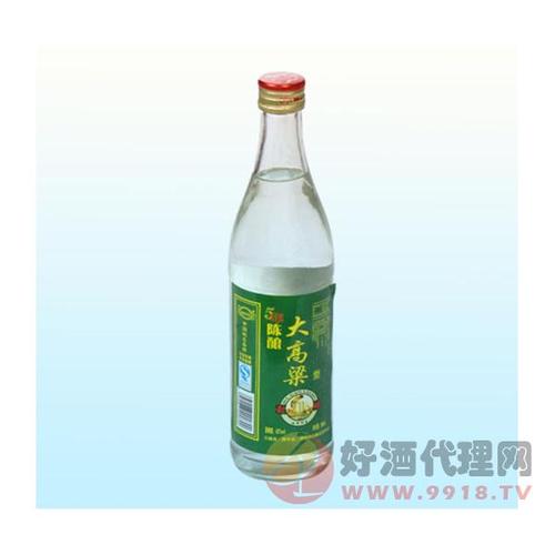 三利大高粱酒-四平市三利酿酒有限责任公司-好酒代理网