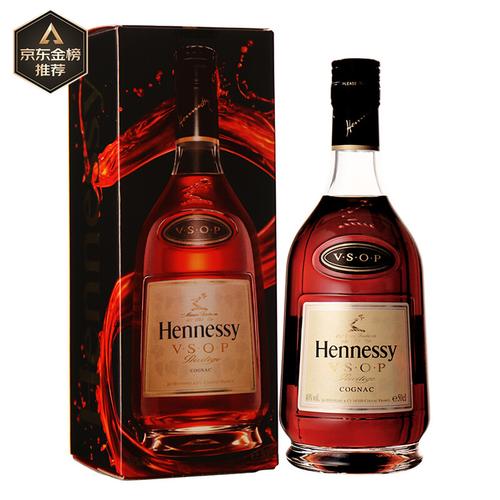 原价￥ 389 现价 ￥ 339 轩尼诗(hennessy)洋酒 vsop干邑白兰地 500ml