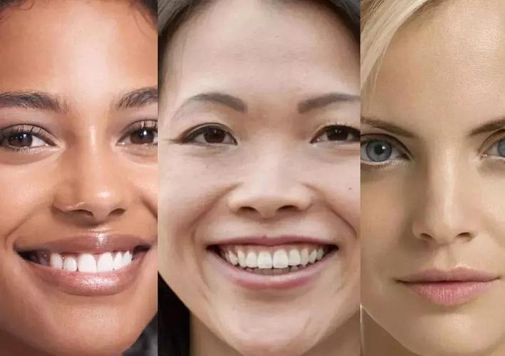 中国鼻整形审美发生哪些变化了呢?