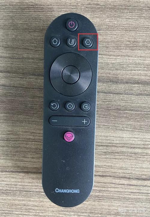 看电视家时按菜单键有什么用各品牌遥控器的菜单键介绍