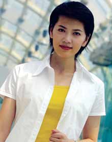 央视十大美女主持人的主持秘诀 - 四个人d约定 - 小嘴冰凉
