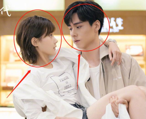 亲爱的2定档胡一天李一桐撒糖不断杨紫李现再同框收视必稳了