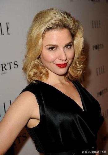 欧美女明星精品收藏 著名美剧女演员 魅力女星卡拉·布欧诺