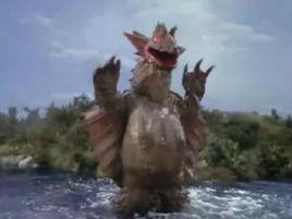 イル/tondaile)身高:47米体重:40000吨登场:第8集《食人沼泽的鬼火》