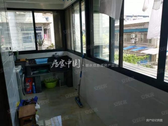 采光好 周边商圈成熟,银苑小区二手房,218万,3室2厅,2卫,115平米-丽水