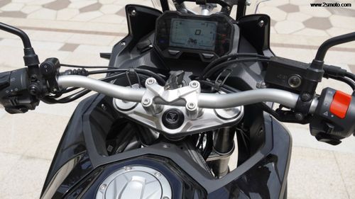 隆鑫无极650ds高座大拉力呆子评测